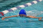 Swimming vs CGA  Wheaton College Swimming & Diving vs Coast Guard Academy. - Photo By: KEITH NORDSTROM : Wheaton, Swimming, diving